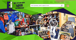 Desktop Screenshot of edgelogo.com